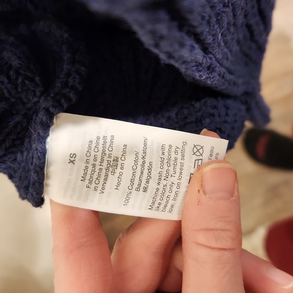 Madewell Joslin Pullover Sweater - Picture 8 of 10